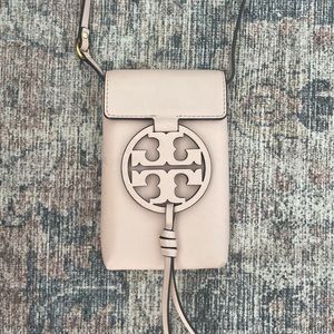 Tory Burch Miller Phone Crossbody